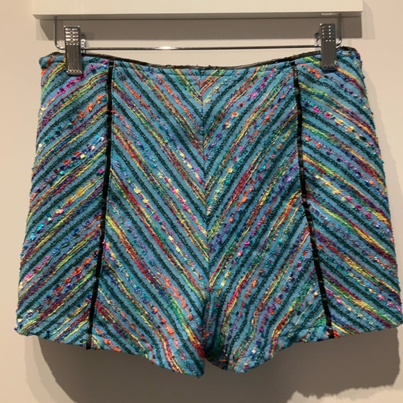 Hot pants! - Picture 2 of 5